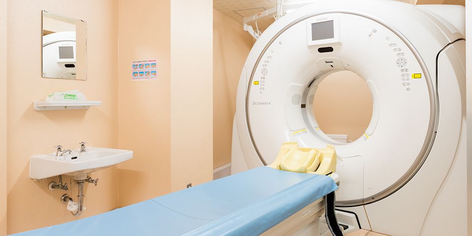 医療法人嘉健会の写真