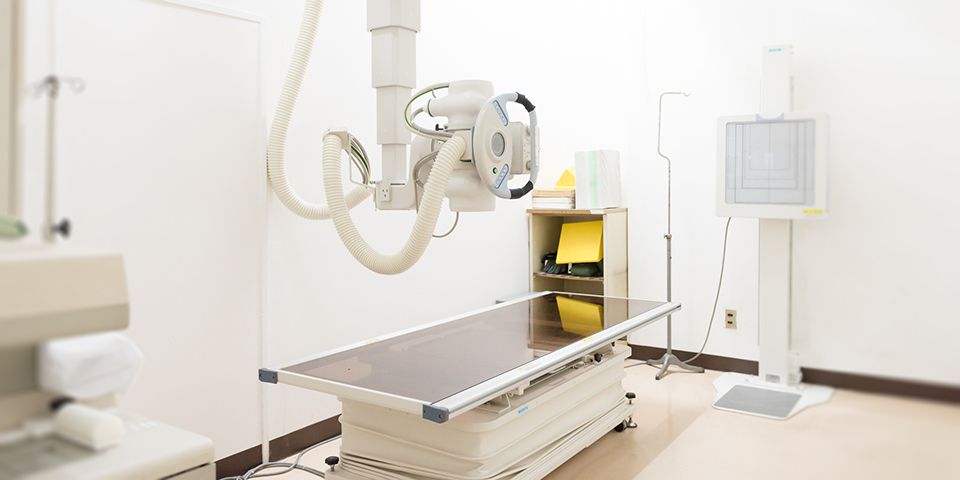 医療法人嘉健会の写真