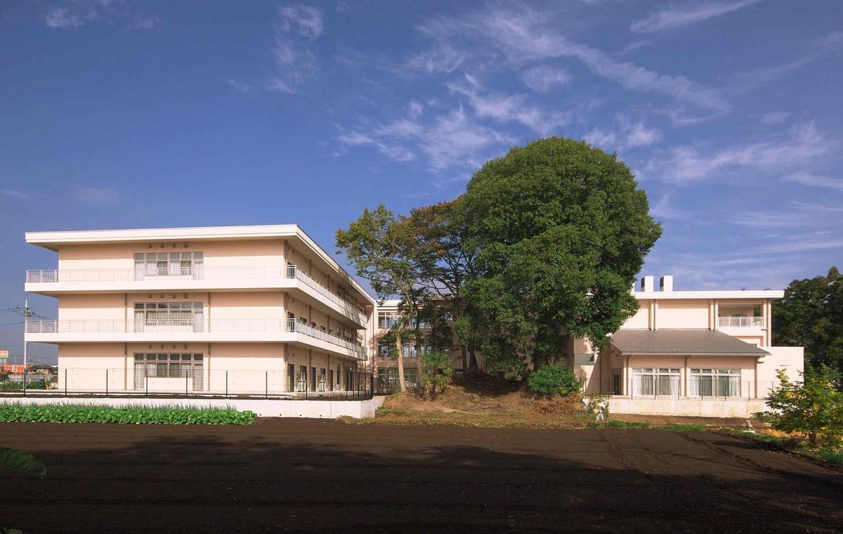 社会福祉法人正富福祉会の職場の様子