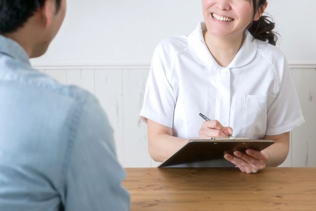 医療法人尼崎厚生会(財団)の写真