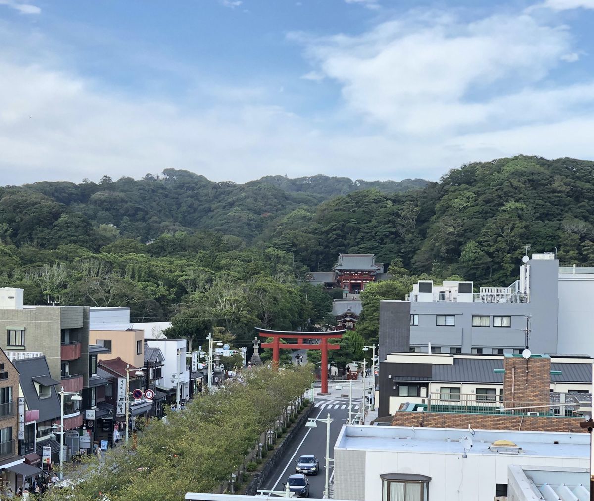 医療法人徳洲会 介護老人保健施設かまくらしるばーほーむの写真