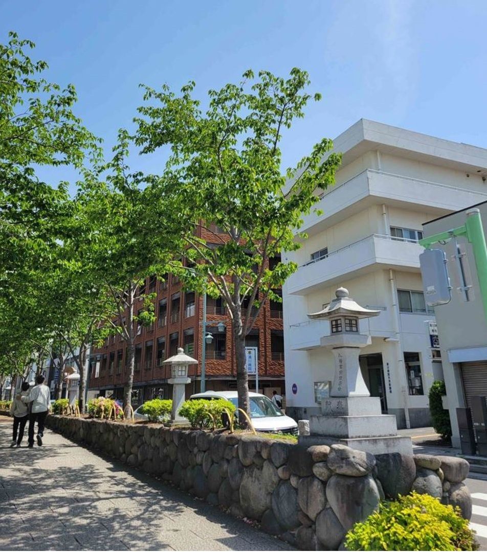 医療法人徳洲会 介護老人保健施設かまくらしるばーほーむの写真
