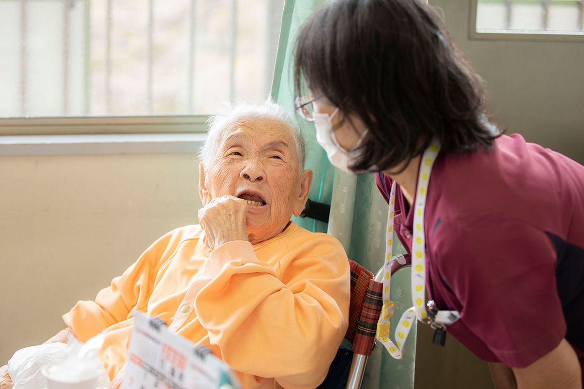 一般財団法人ひふみ会の写真