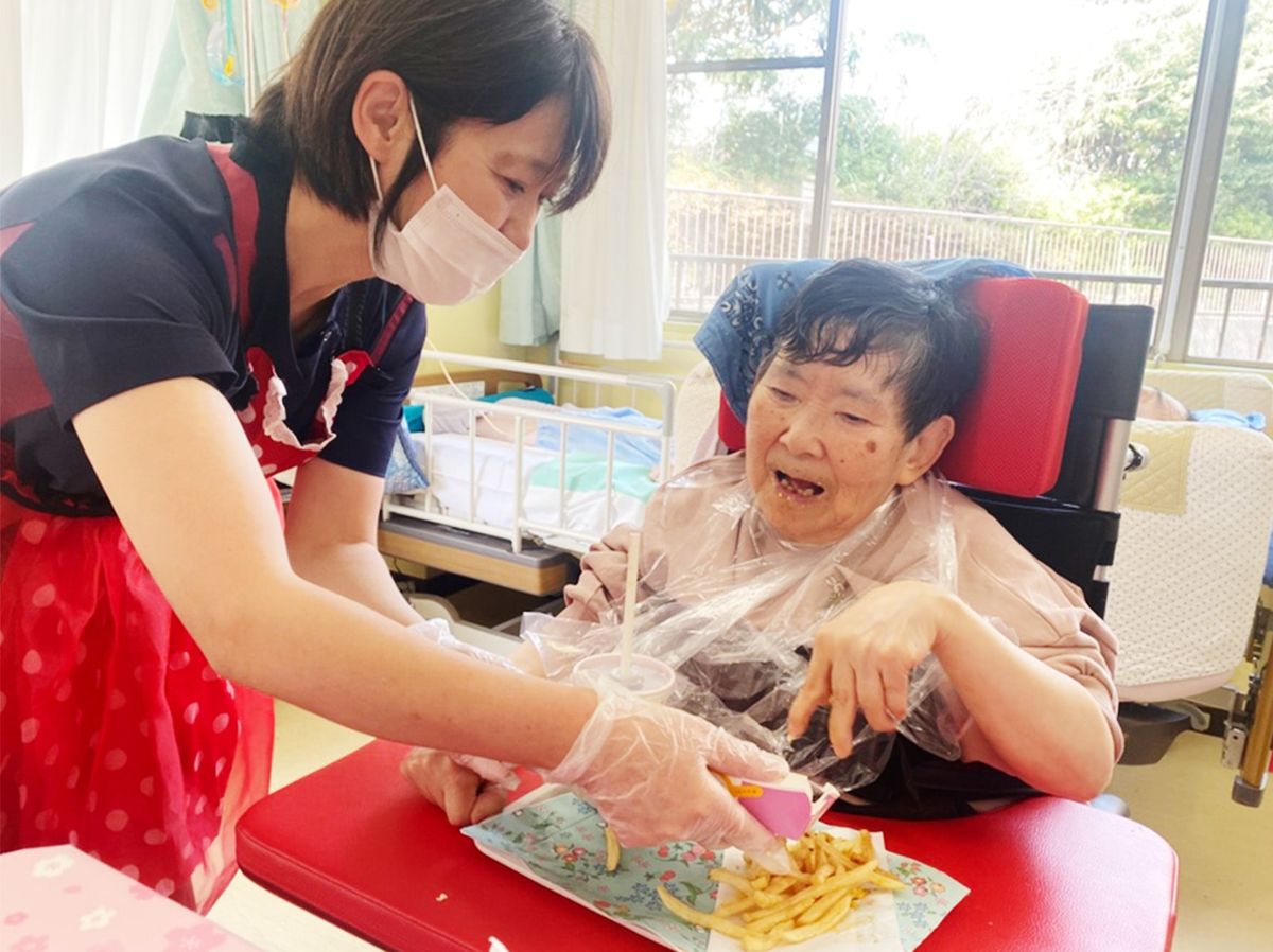 一般財団法人ひふみ会の写真