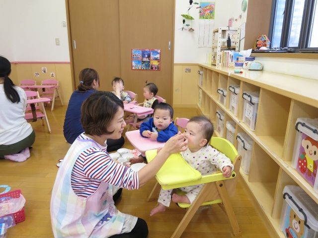 社会福祉法人椥辻福祉会の写真