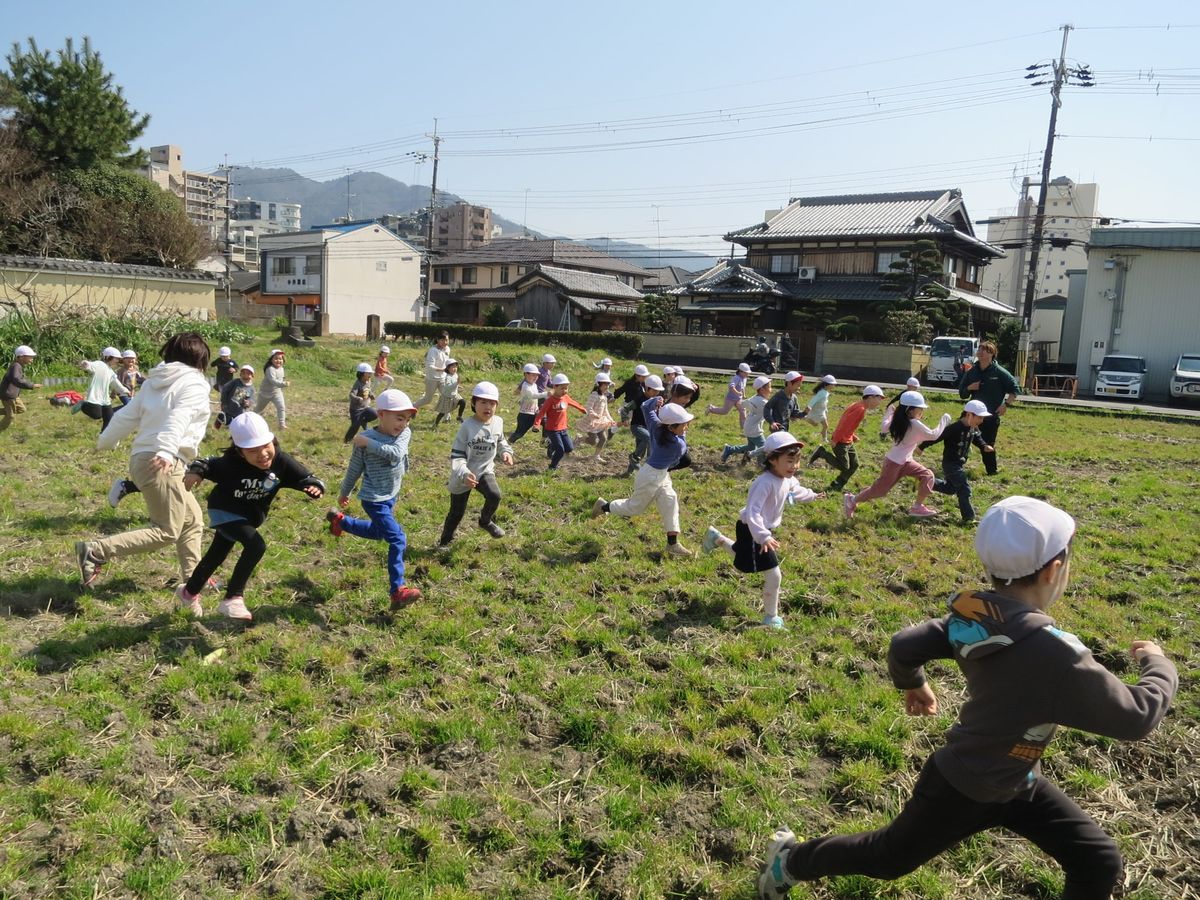 社会福祉法人椥辻福祉会の写真