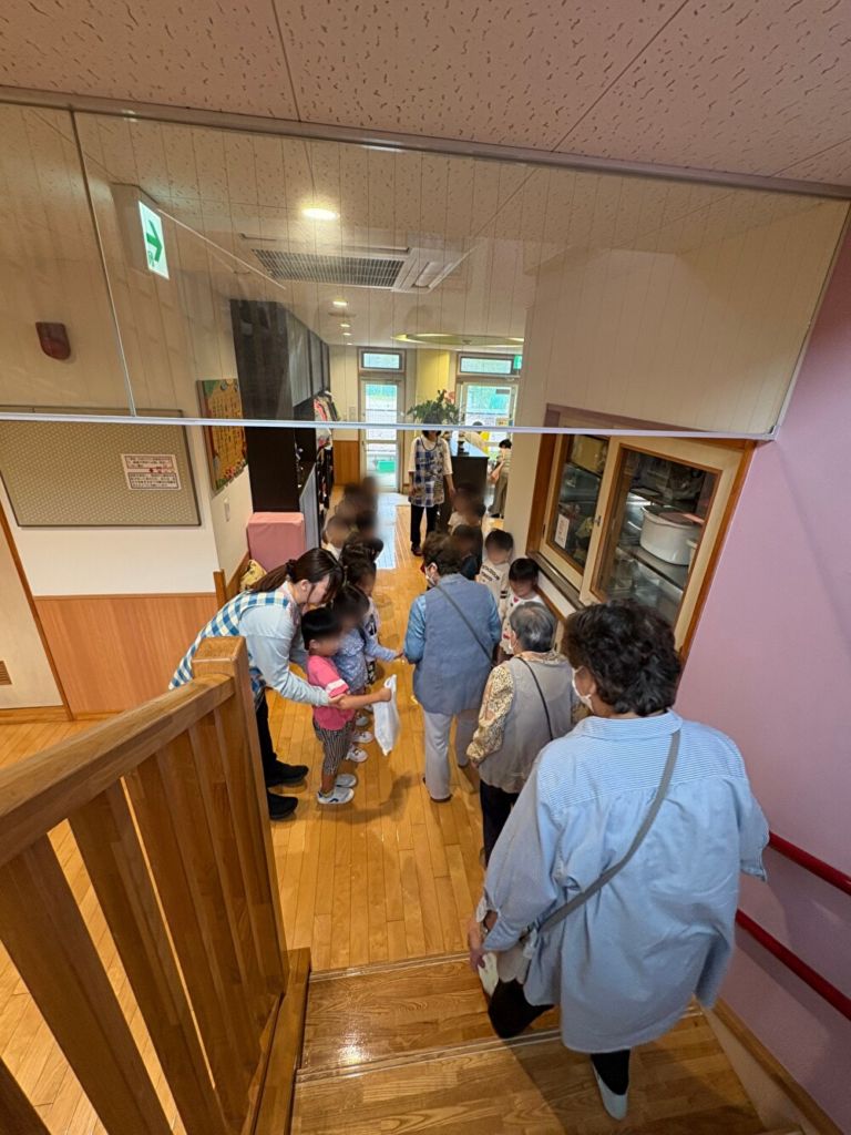 船橋ハーモニー保育園の写真