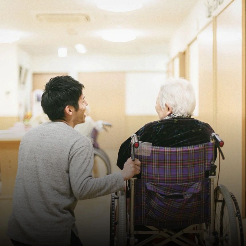 社会福祉法人徳和会の写真