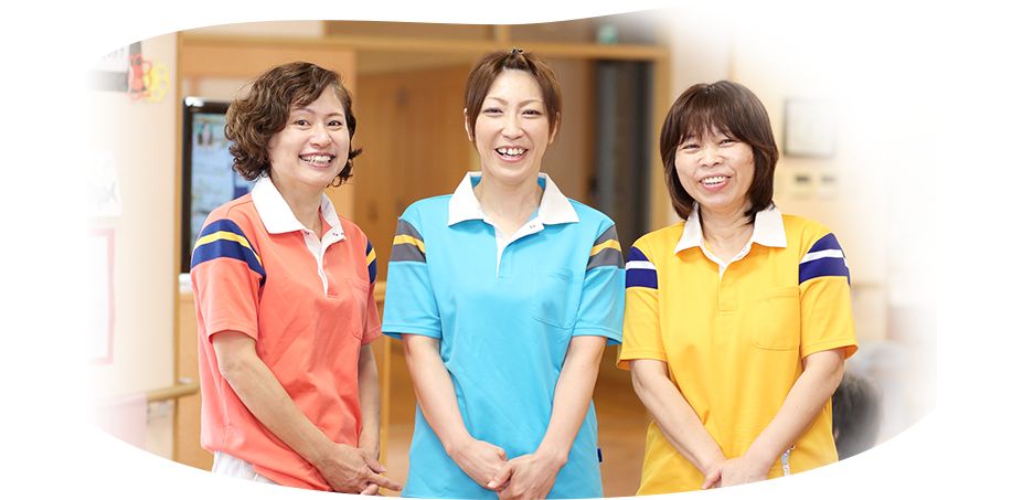社会福祉法人あかり福祉会の写真