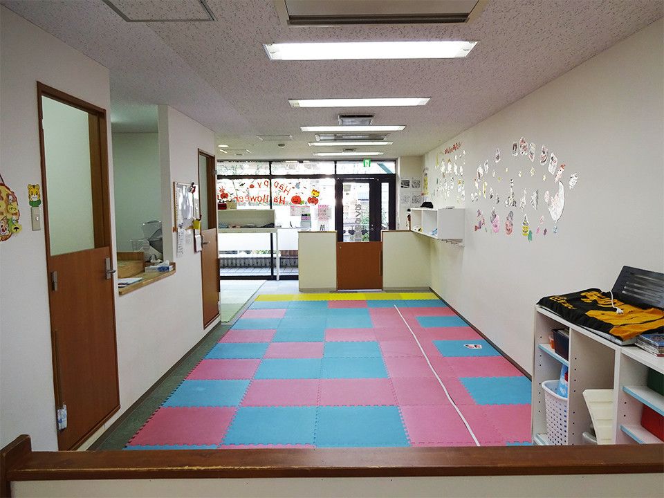 川口東口 園内様子 (1)