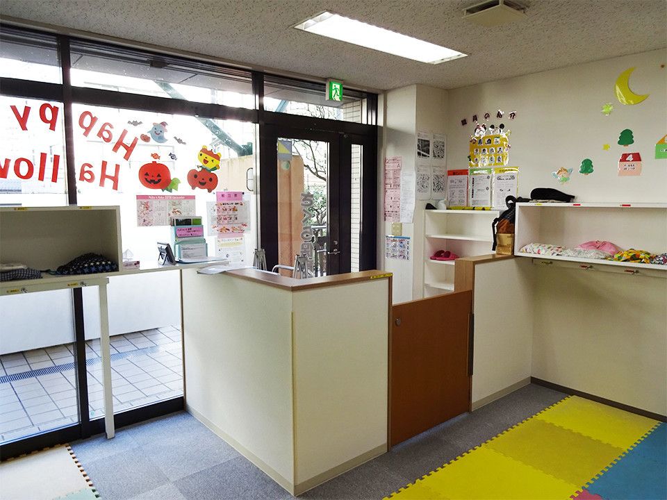 川口東口 園内様子 (3)