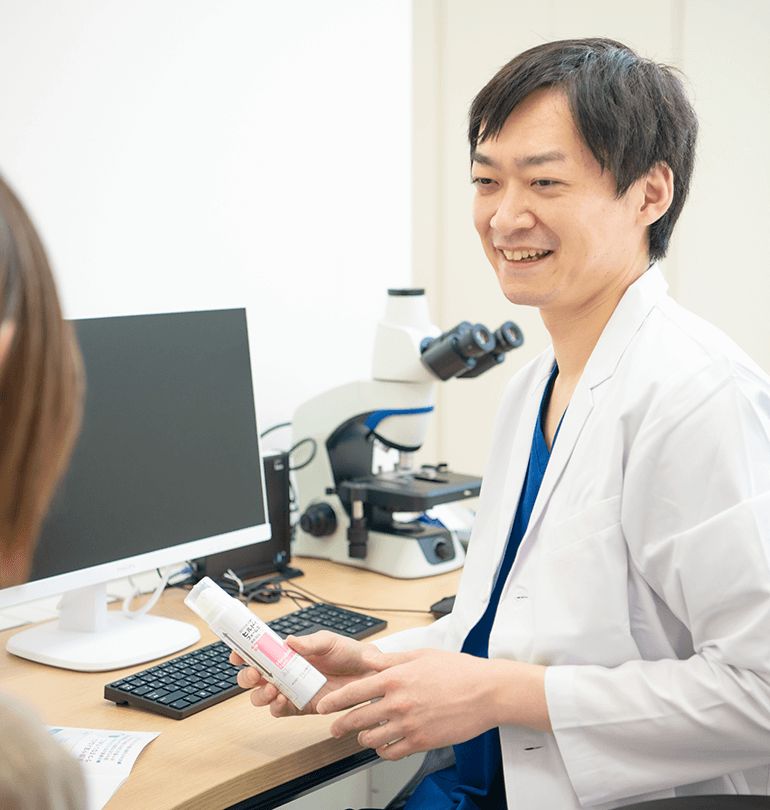 ふるかわ皮ふ科・形成外科クリニックの写真