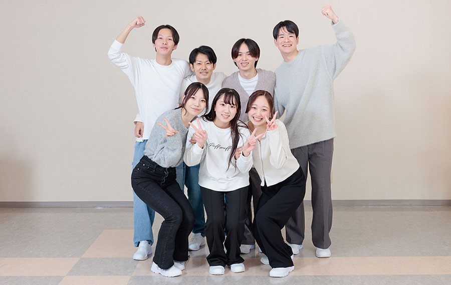 阪奈中央こぐま園の写真