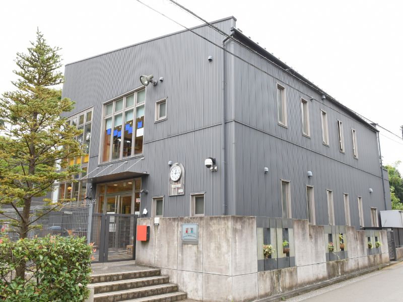 社会福祉法人聖徳会の職場の様子