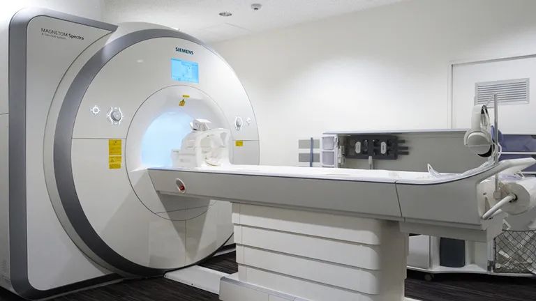 医療法人社団ミッドタウンクリニックの職場の様子