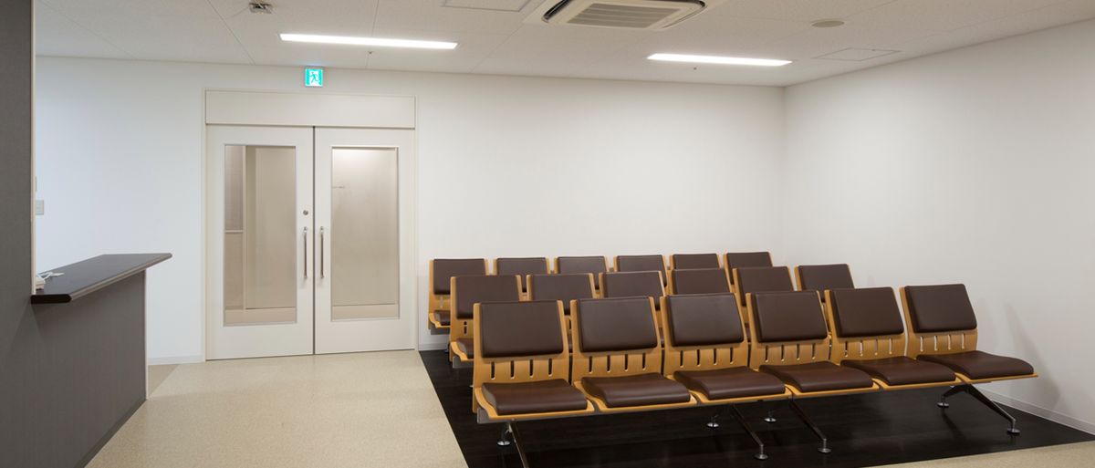 医療法人徳洲会 吹田徳洲会病院の写真
