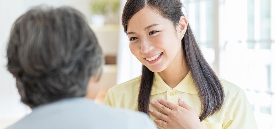 社会福祉法人加茂福祉会の写真