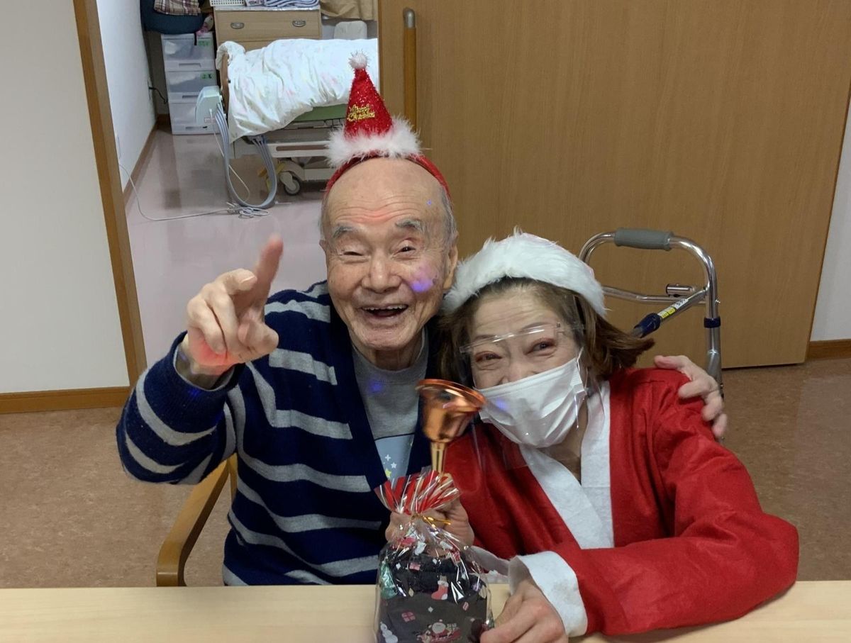 社会福祉法人加茂福祉会の写真