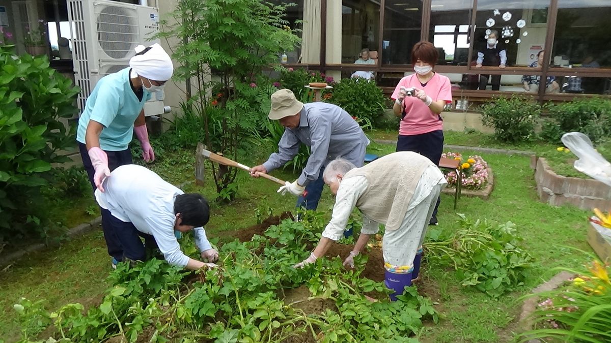 社会福祉法人加茂福祉会の写真