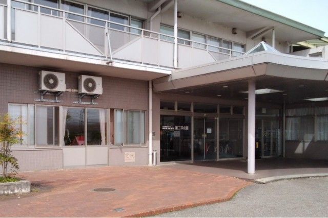 社会福祉法人加茂福祉会の写真
