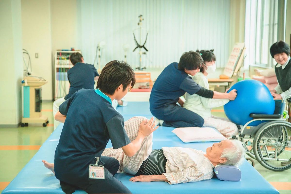 医療法人七徳会の写真