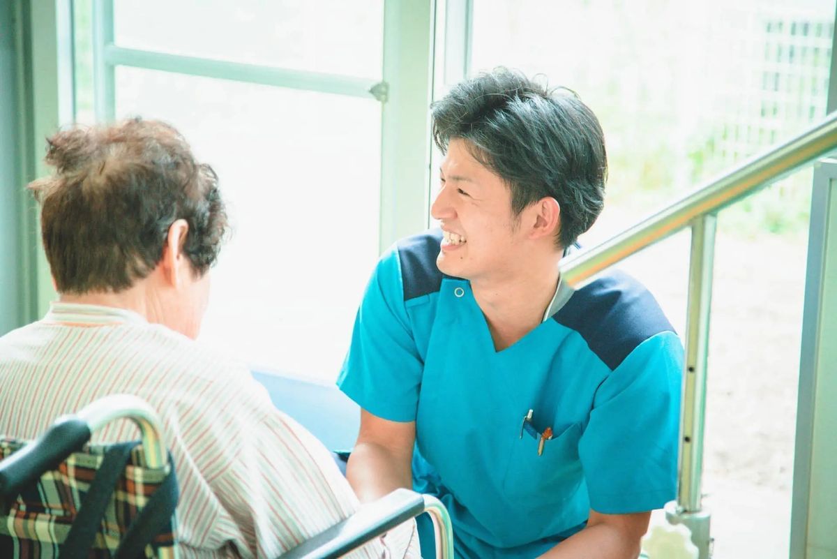 医療法人七徳会の写真