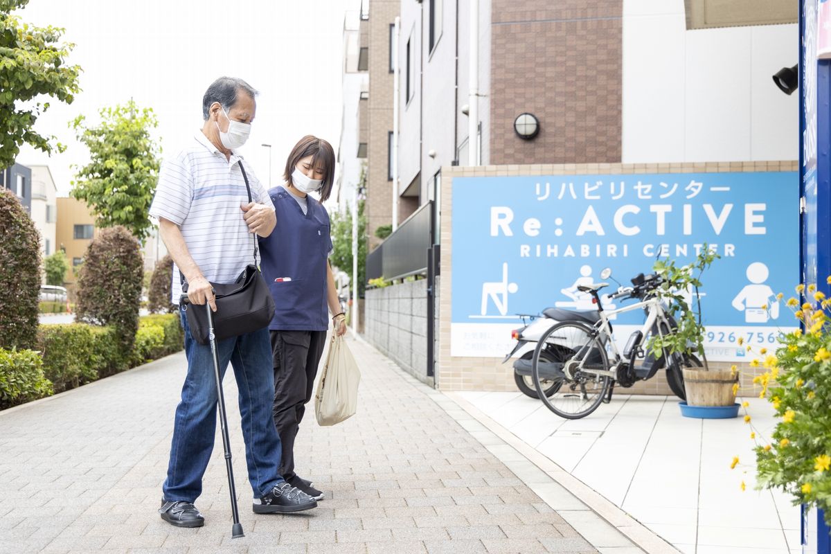 株式会社MEDICAL COLORの写真