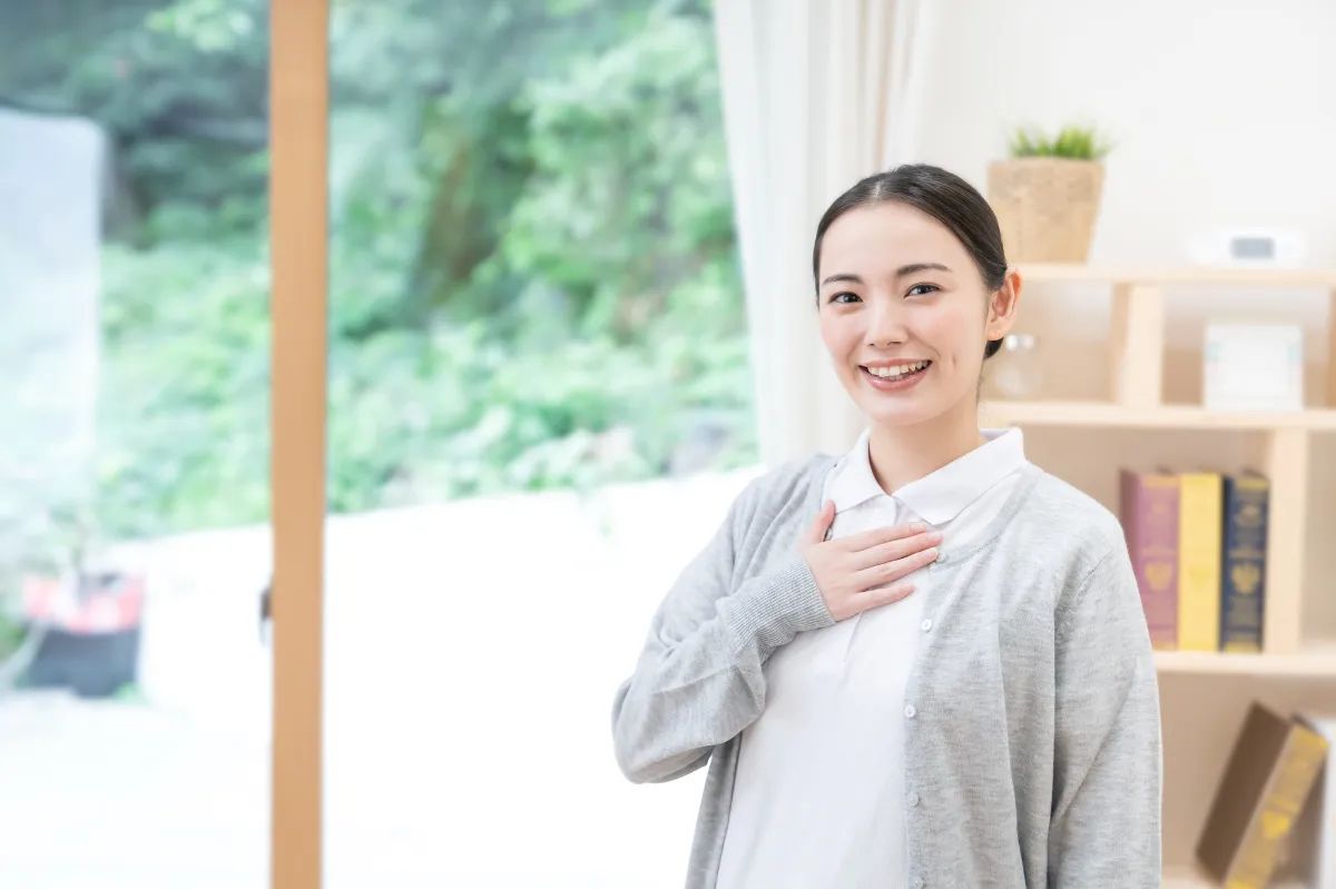 株式会社総合リハビリ研究所の職場の様子