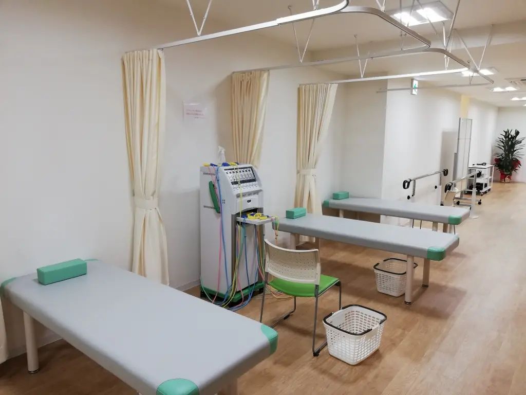 エメラルド整形外科疼痛クリニックの写真