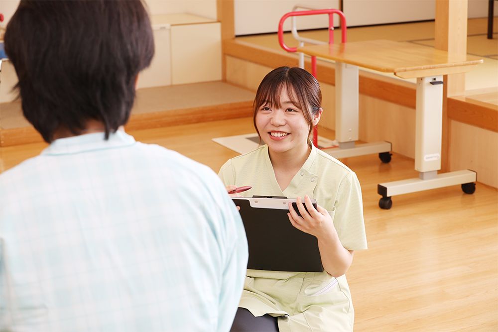医療法人協愛会の写真