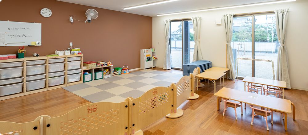こどものまち株式会社の写真