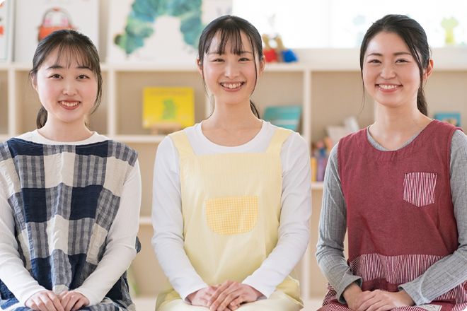 こどものまち株式会社の写真