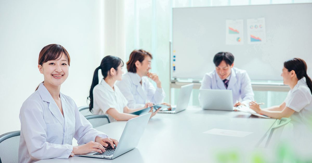 株式会社スマイルの写真