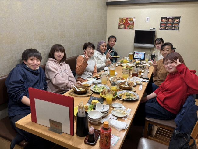 株式会社ウィルピースの写真