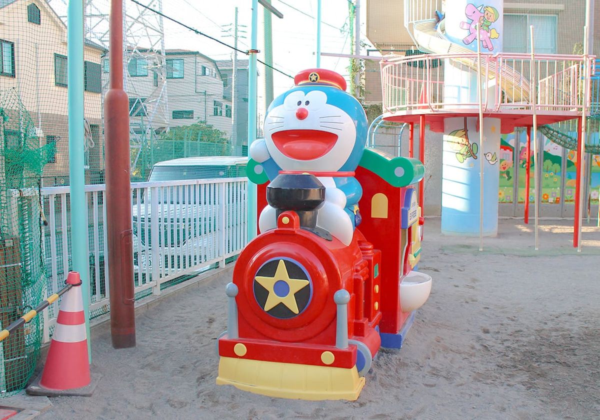 チロル幼稚園の写真