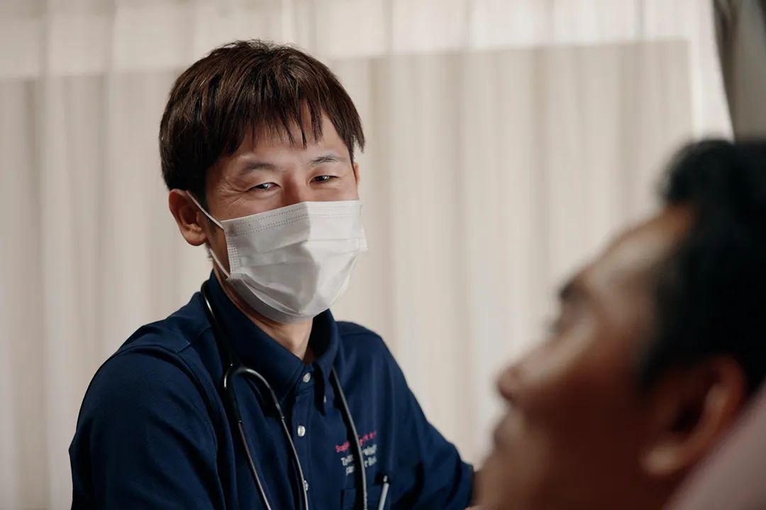 ソフィアメディ株式会社の写真