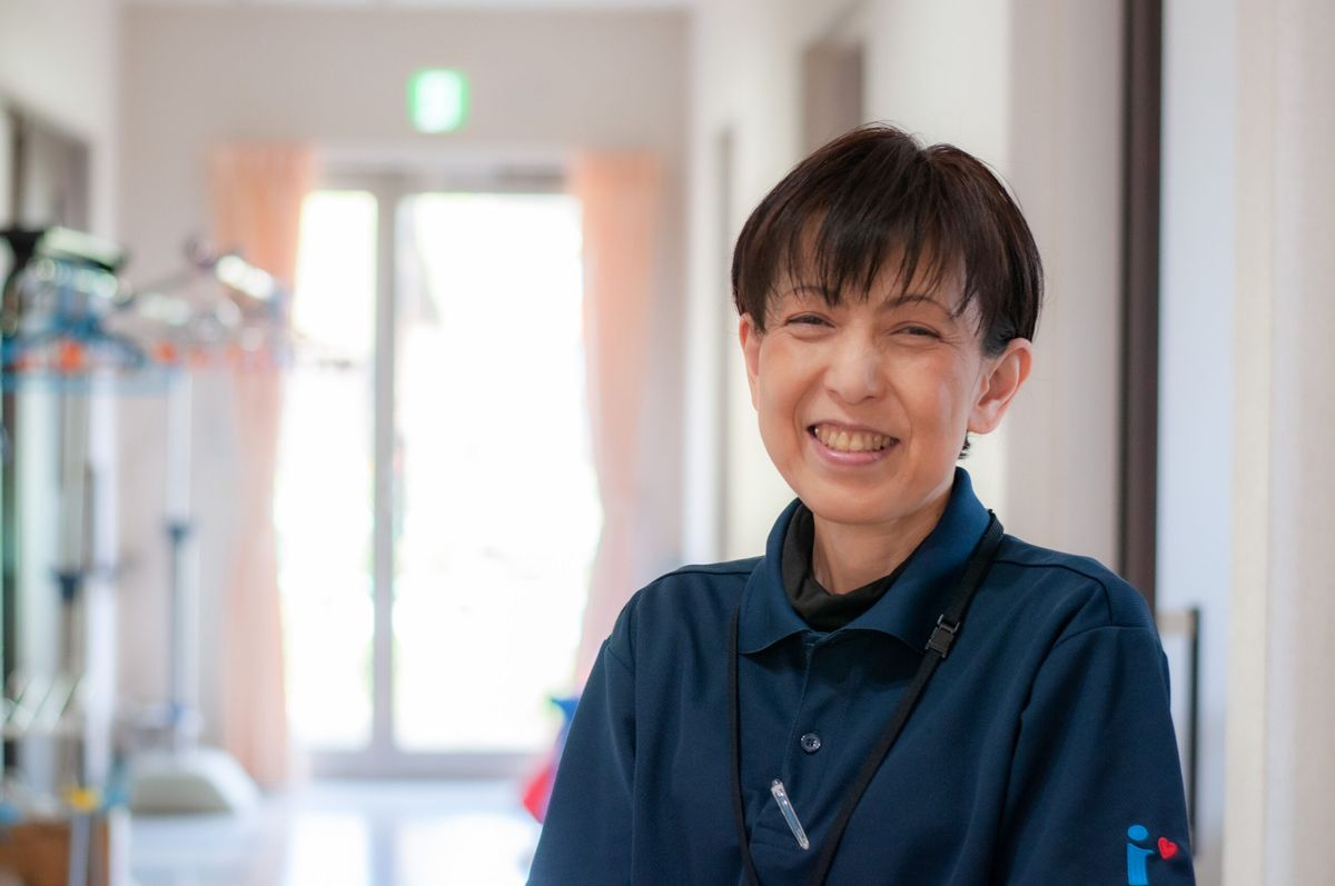 (株)愛総合福祉の写真