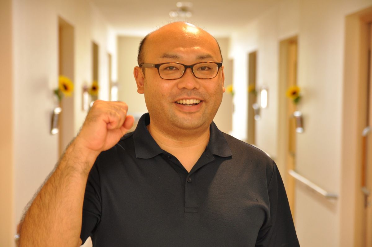 (株)愛総合福祉の写真