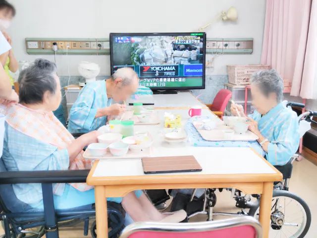 四日市徳洲会　介護センターの写真