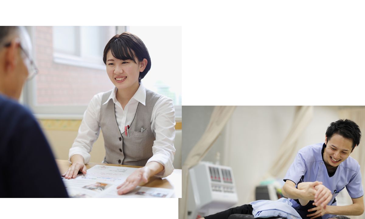 株式会社松田会の写真