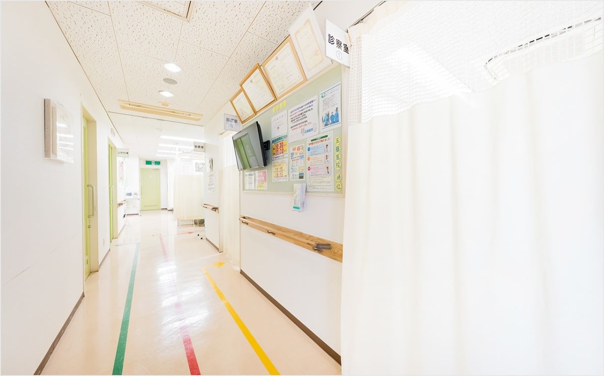 医療法人清流会の写真