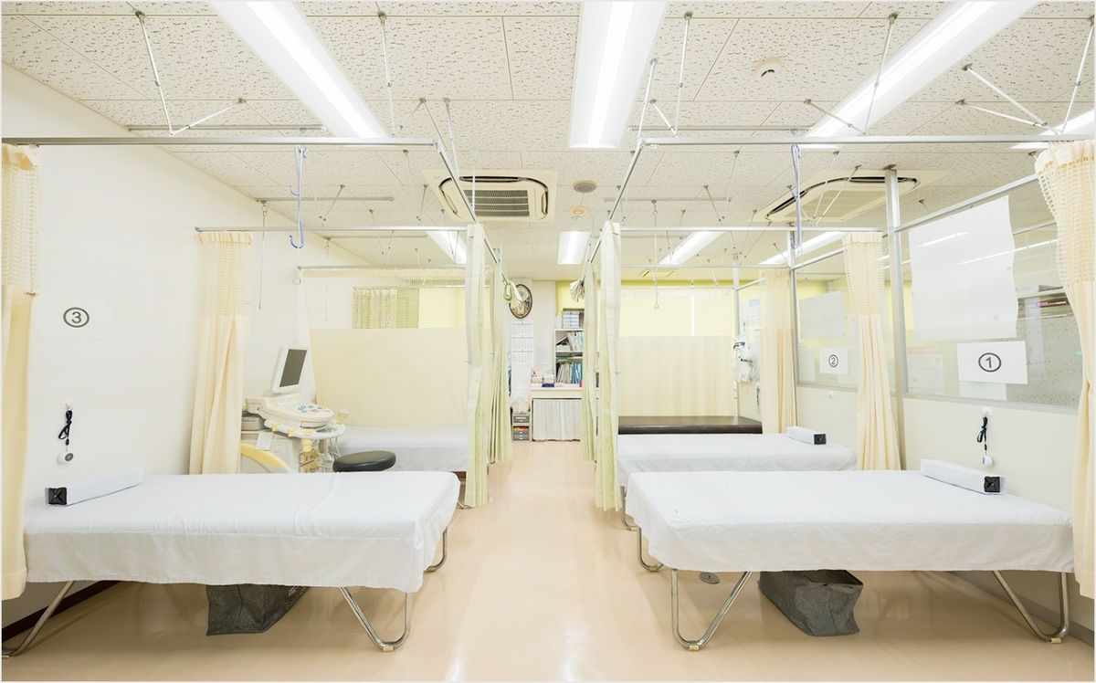 医療法人清流会の写真