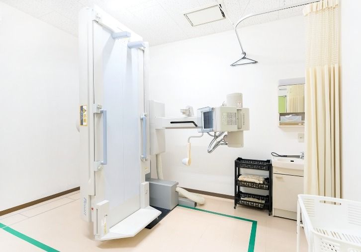 医療法人清流会の写真