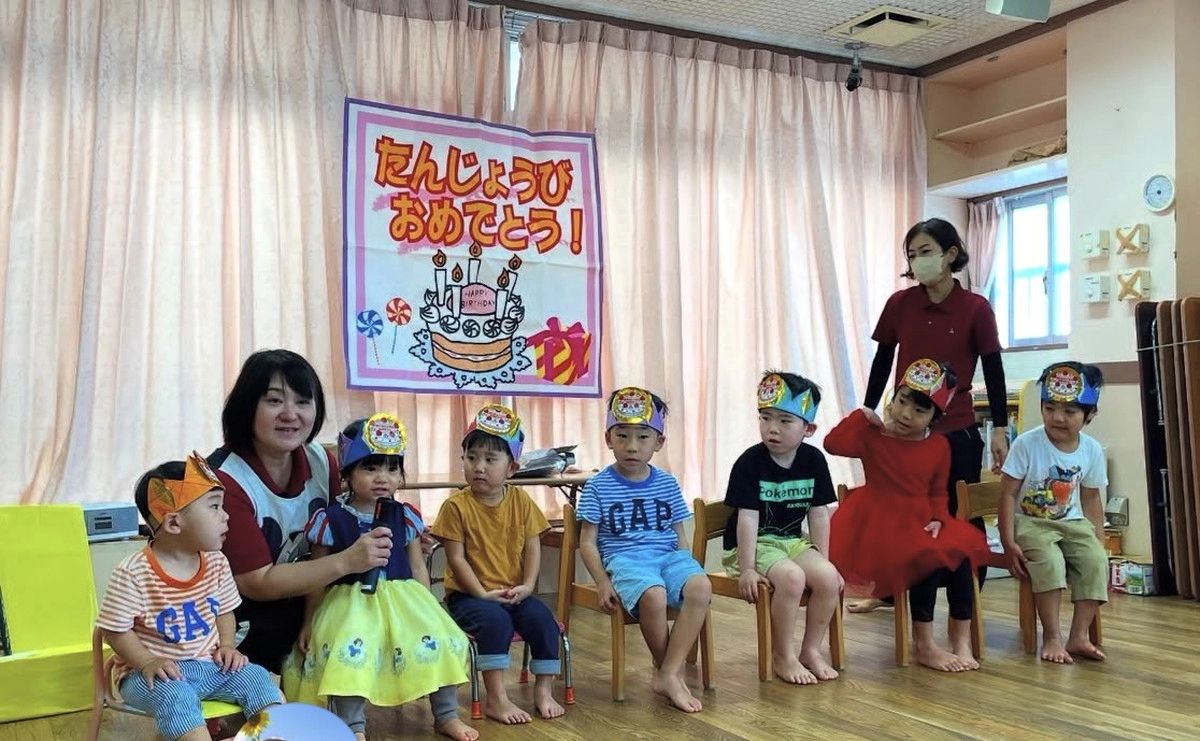 社会福祉法人こじか福祉会の写真
