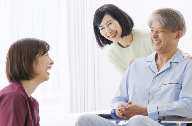 医療法人社団六心会の写真