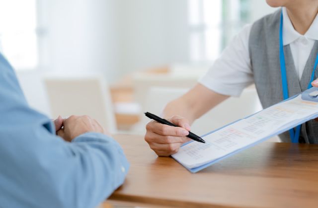 医療法人社団六心会の写真
