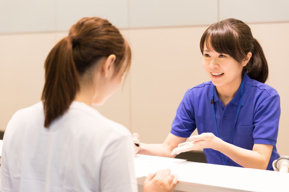 医療法人社団六心会の写真