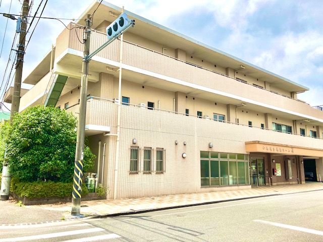小規模多機能ホーム 縁
