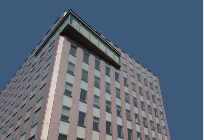 学校法人行岡保健衛生学園の写真