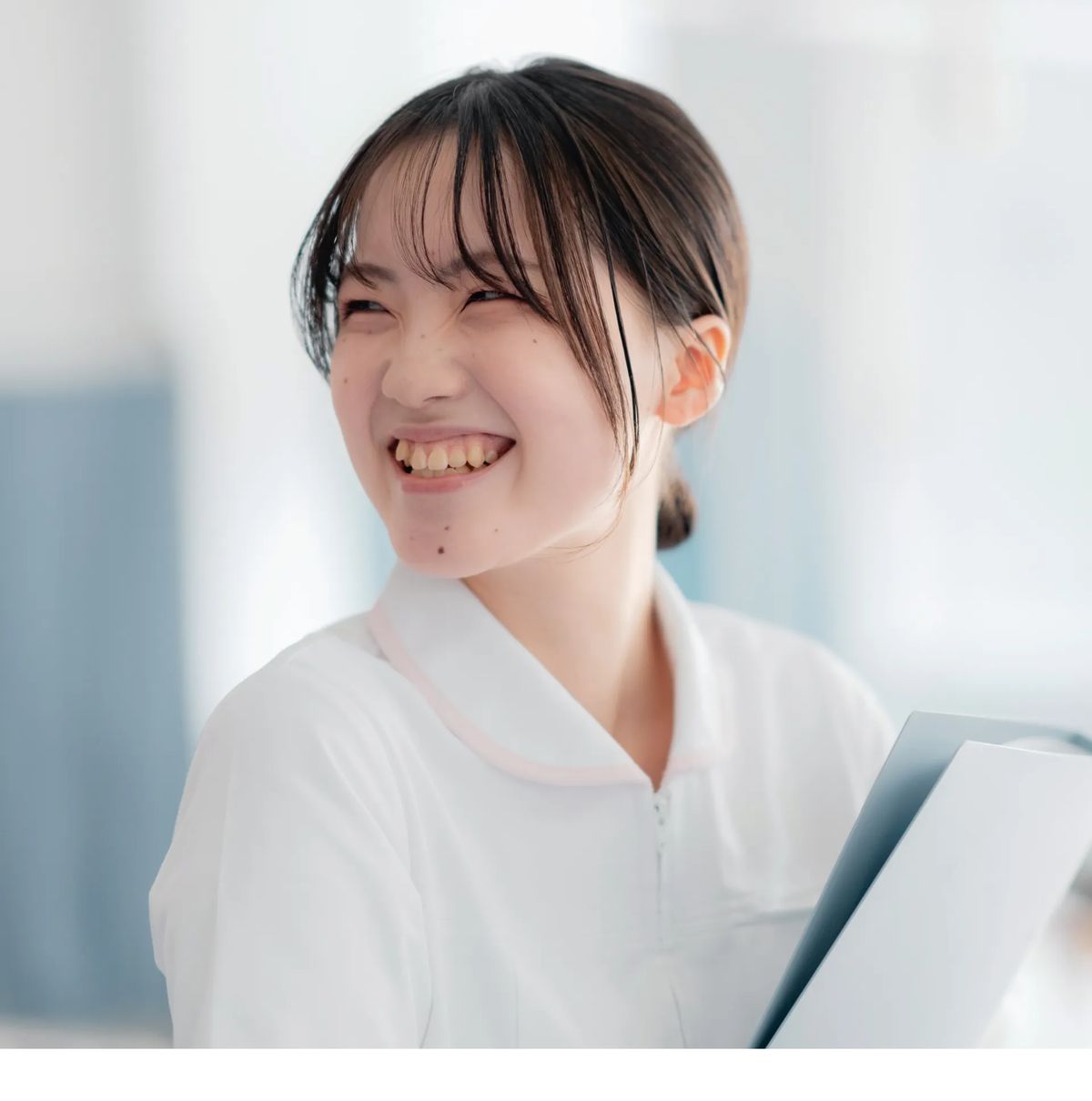 学校法人行岡保健衛生学園の写真